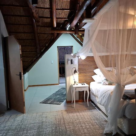 Kruger Riverside Lodge - No Load-Shedding Marloth Park Exterior photo