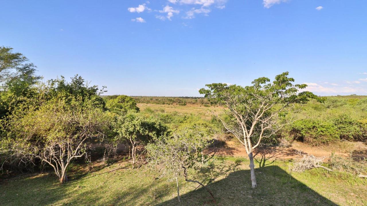 Kruger Riverside Lodge - No Load-Shedding Marloth Park Exterior photo