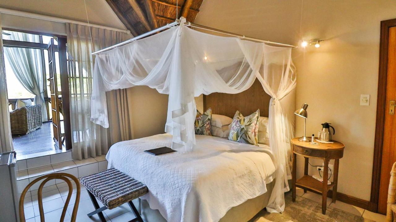 Kruger Riverside Lodge - No Load-Shedding Marloth Park Exterior photo