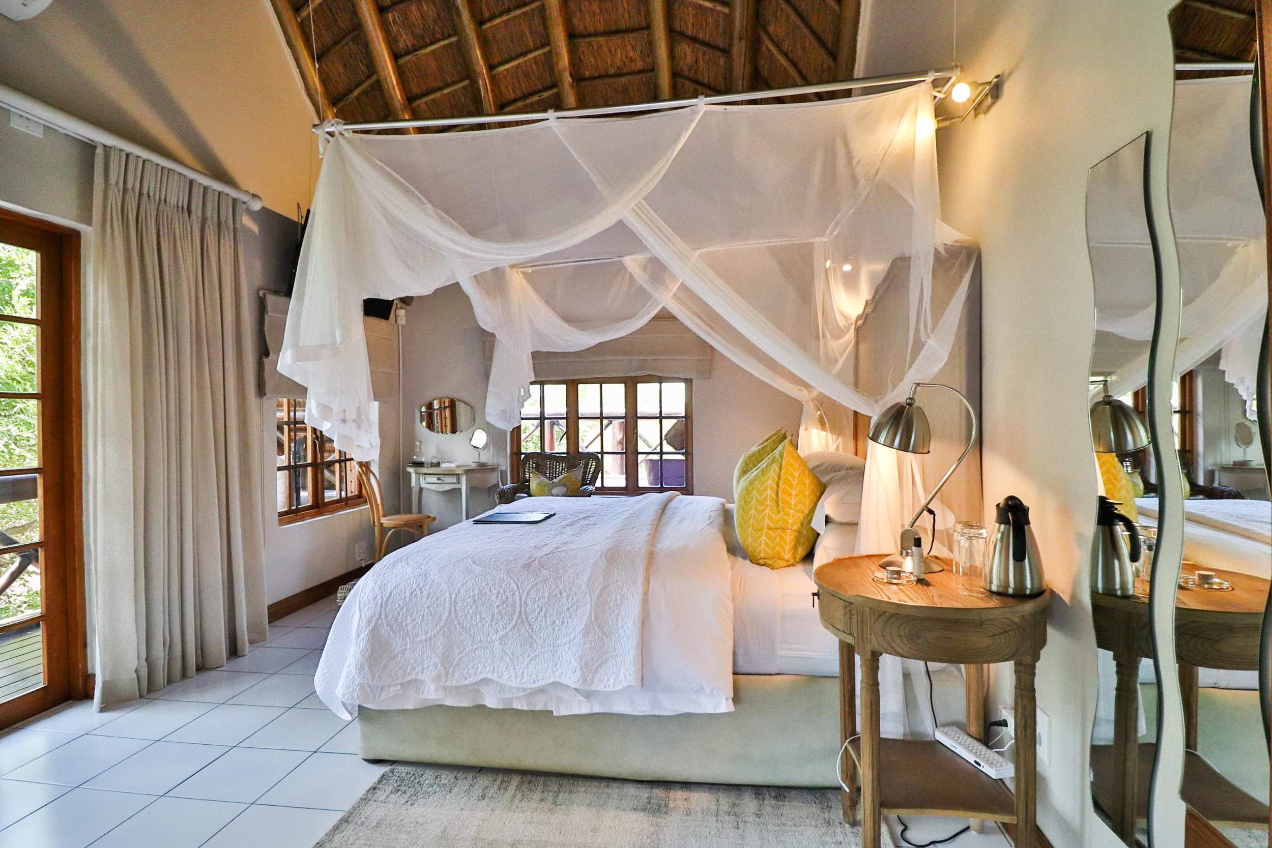 Kruger Riverside Lodge - No Load-Shedding Marloth Park Exterior photo