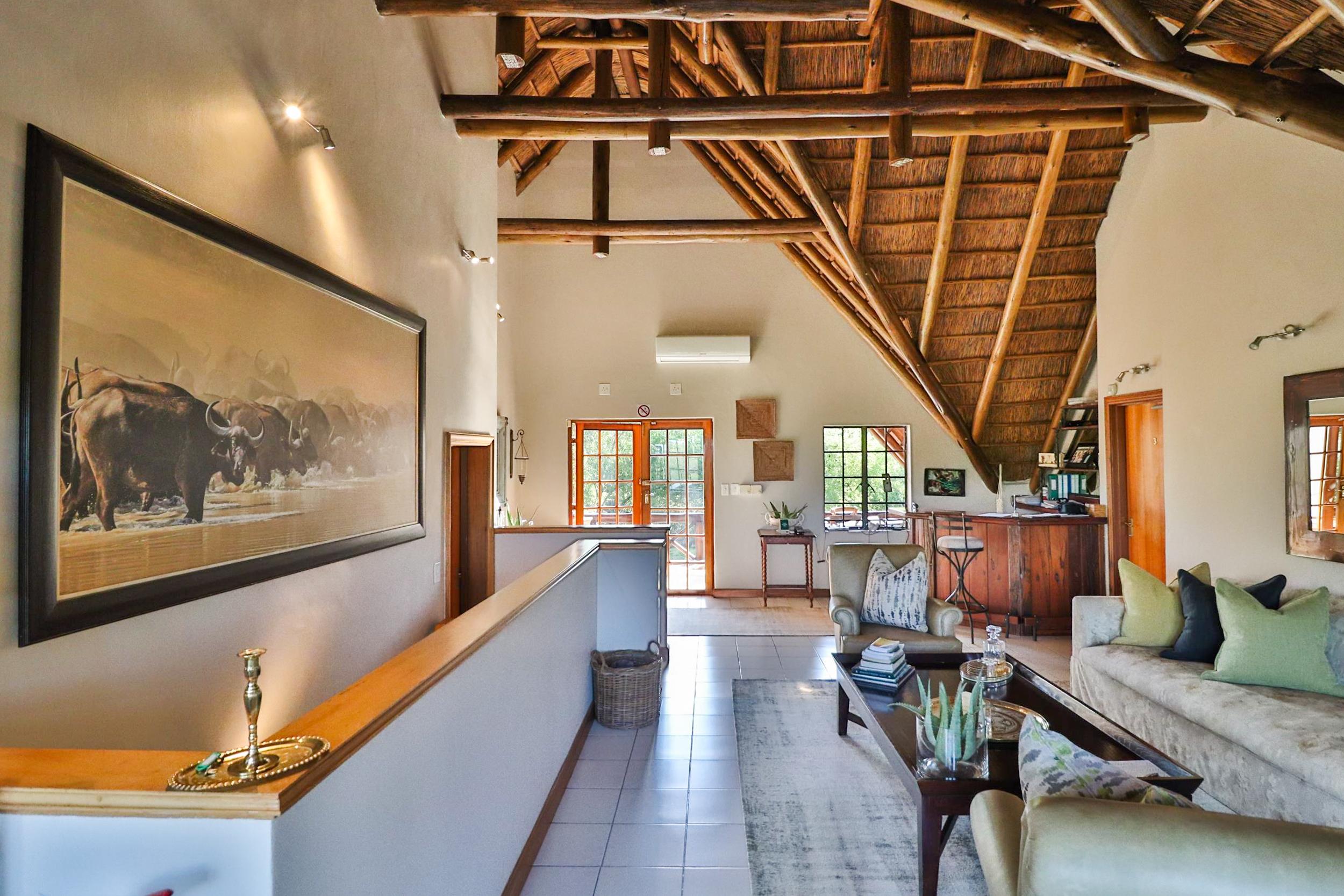 Kruger Riverside Lodge - No Load-Shedding Marloth Park Exterior photo