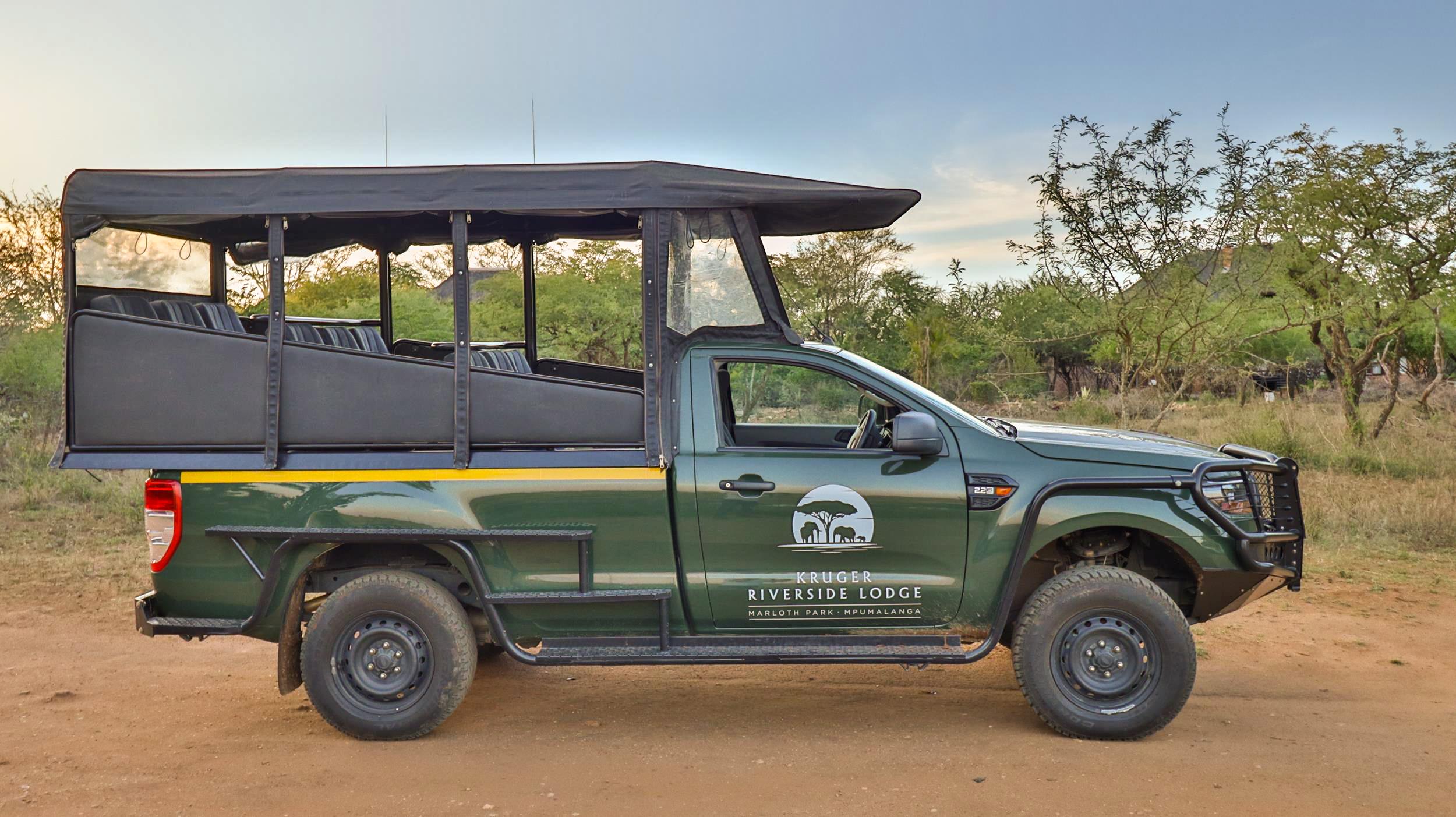 Kruger Riverside Lodge - No Load-Shedding Marloth Park Exterior photo