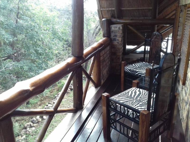 Kruger Riverside Lodge - No Load-Shedding Marloth Park Exterior photo